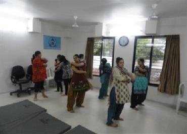 IQE - Seminar on Healthy Mother Healthy Child